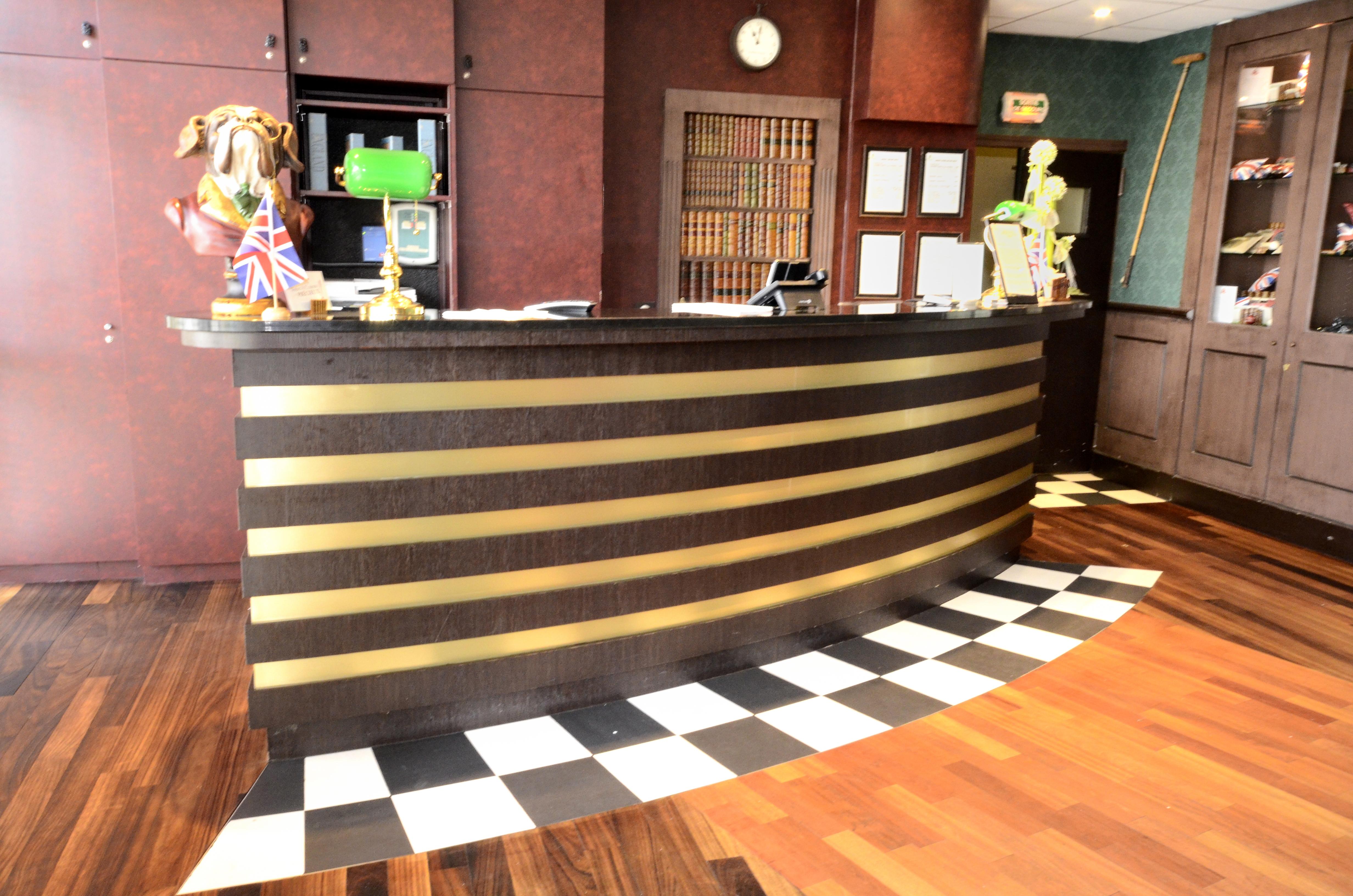 Greenhotels Roissy Parc Des Expositions Tremblay-en-France Bagian luar foto