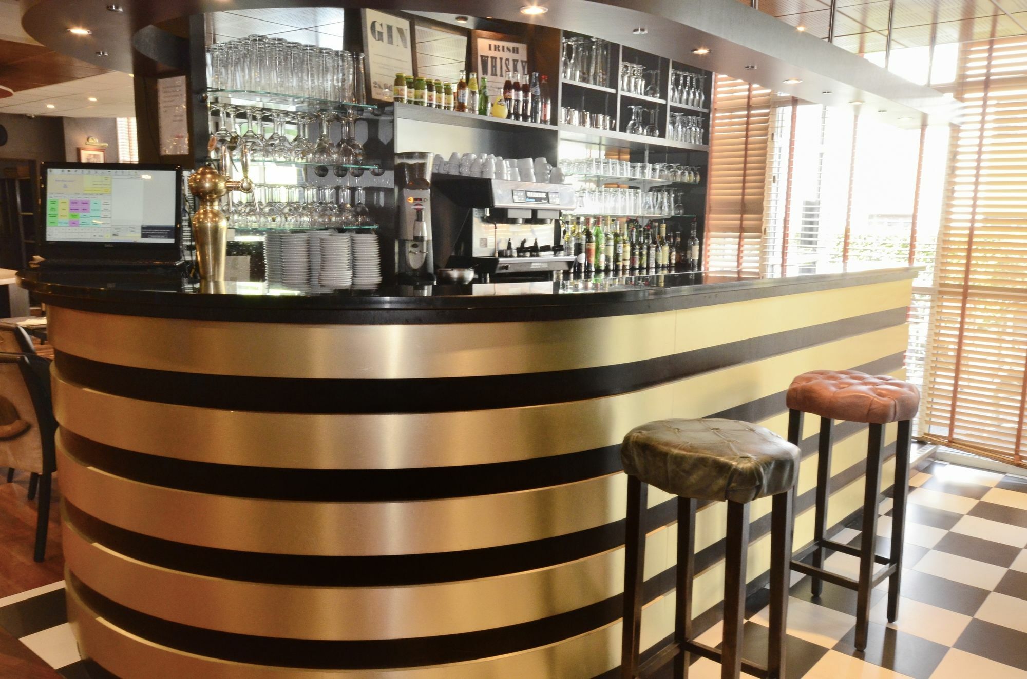 Greenhotels Roissy Parc Des Expositions Tremblay-en-France Bagian luar foto